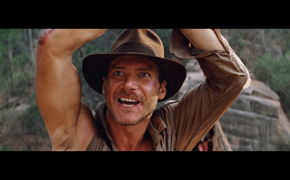Indiana Jones and the Temple of Doom - 1869