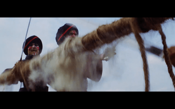 Indiana Jones and the Temple of Doom - 1870