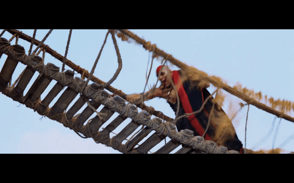 Indiana Jones and the Temple of Doom - 1874