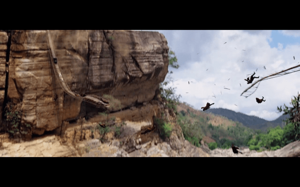 Indiana Jones and the Temple of Doom - 1880