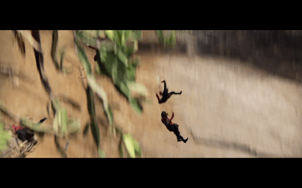 Indiana Jones and the Temple of Doom - 1881