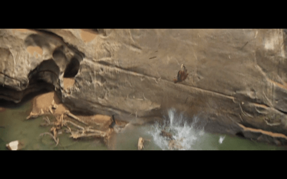 Indiana Jones and the Temple of Doom - 1882