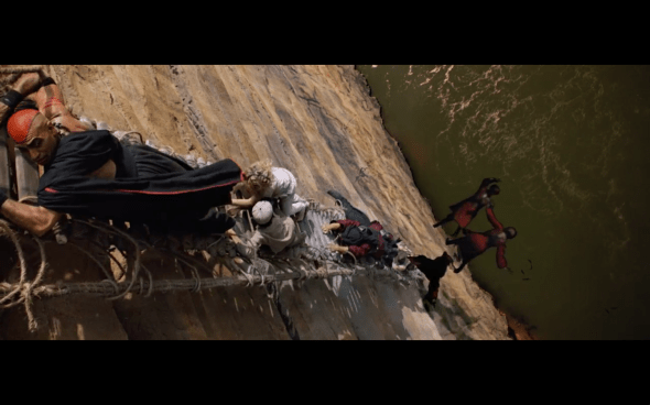 Indiana Jones and the Temple of Doom - 1886