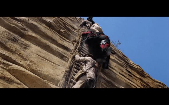 Indiana Jones and the Temple of Doom - 1889