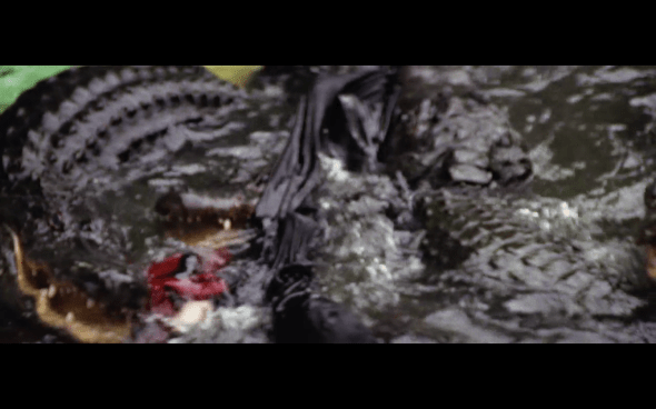 Indiana Jones and the Temple of Doom - 1890