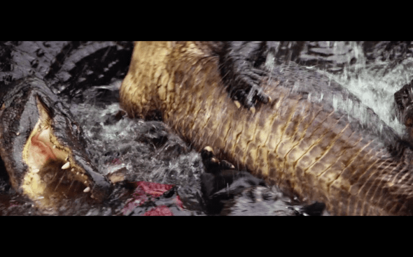 Indiana Jones and the Temple of Doom - 1891