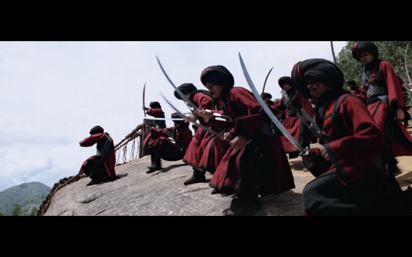 Indiana Jones and the Temple of Doom - 1894