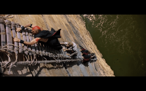 Indiana Jones and the Temple of Doom - 1896