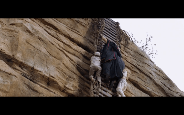 Indiana Jones and the Temple of Doom - 1898