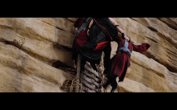 Indiana Jones and the Temple of Doom - 1899