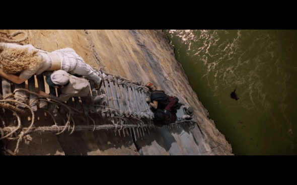 Indiana Jones and the Temple of Doom - 1901