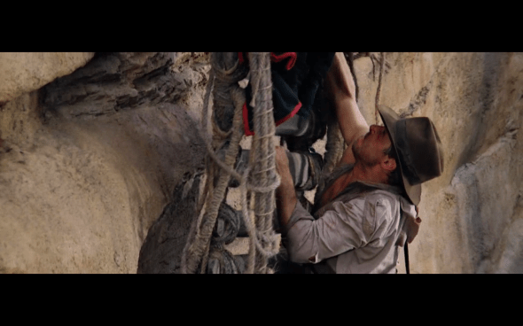 Indiana Jones and the Temple of Doom - 1904