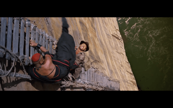 Indiana Jones and the Temple of Doom - 1906