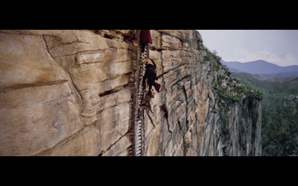 Indiana Jones and the Temple of Doom - 1907