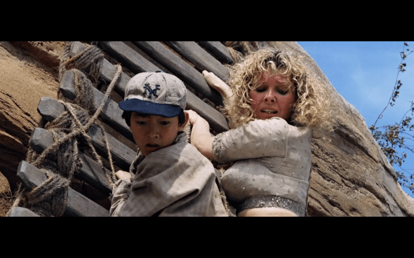 Indiana Jones and the Temple of Doom - 1909