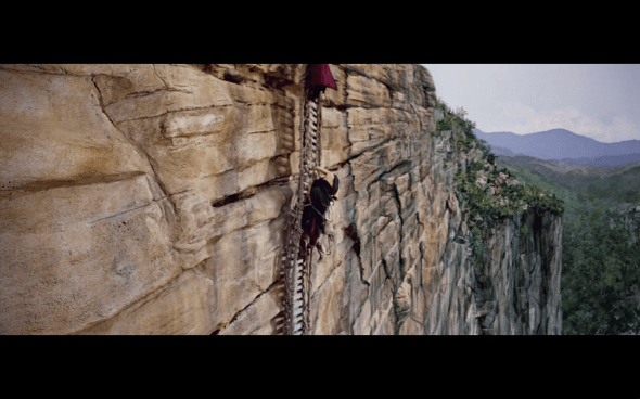 Indiana Jones and the Temple of Doom - 1910