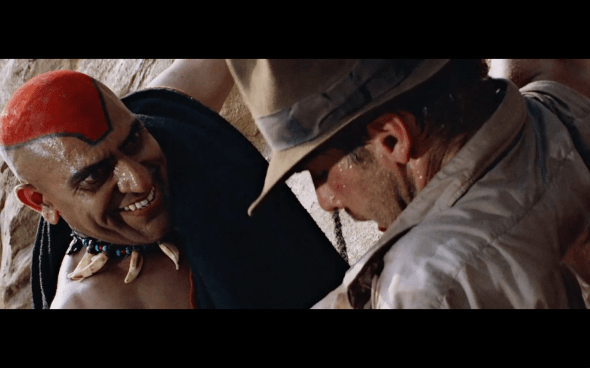 Indiana Jones and the Temple of Doom - 1915