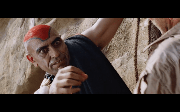 Indiana Jones and the Temple of Doom - 1920