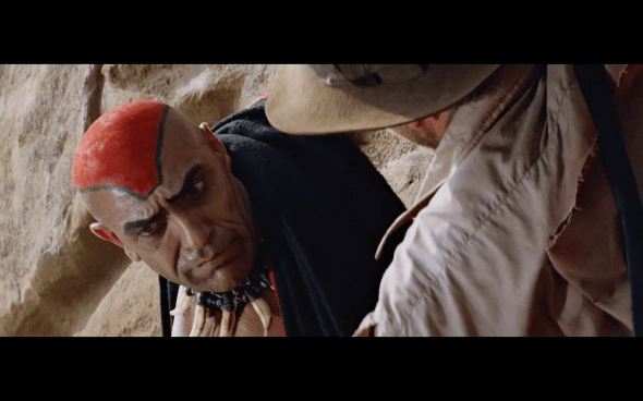 Indiana Jones and the Temple of Doom - 1921