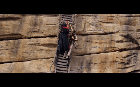 Indiana Jones and the Temple of Doom - 1923