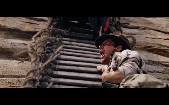 Indiana Jones and the Temple of Doom - 1925