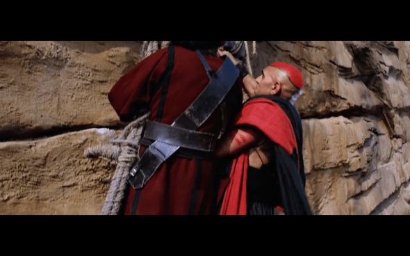 Indiana Jones and the Temple of Doom - 1927