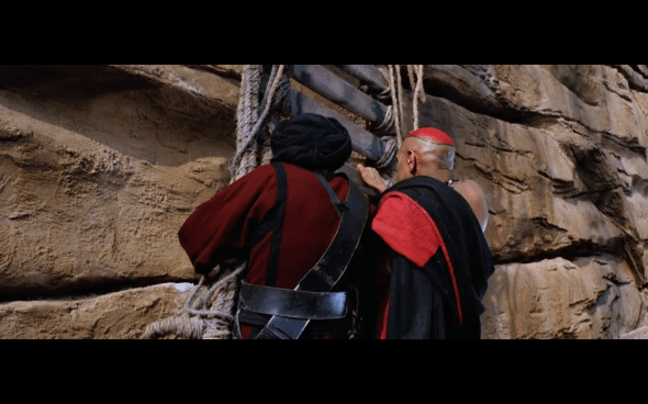 Indiana Jones and the Temple of Doom - 1928