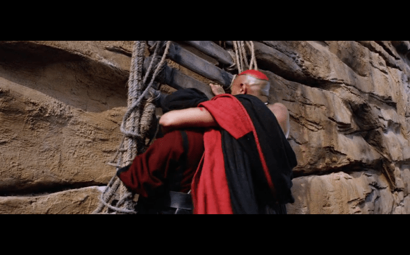 Indiana Jones and the Temple of Doom - 1929