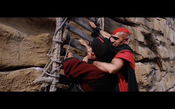 Indiana Jones and the Temple of Doom - 1930