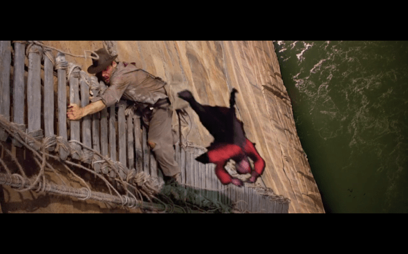 Indiana Jones and the Temple of Doom - 1932