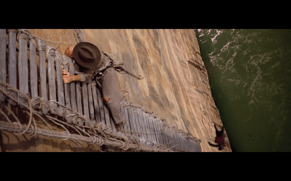 Indiana Jones and the Temple of Doom - 1933