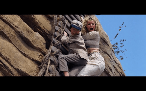 Indiana Jones and the Temple of Doom - 1938