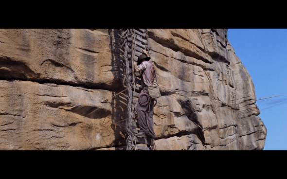 Indiana Jones and the Temple of Doom - 1940