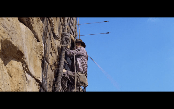 Indiana Jones and the Temple of Doom - 1943