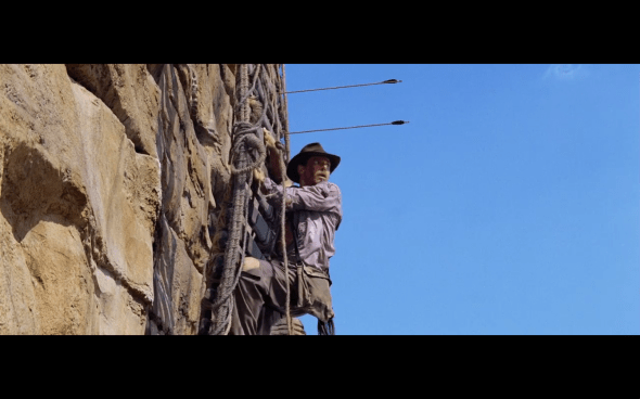 Indiana Jones and the Temple of Doom - 1944