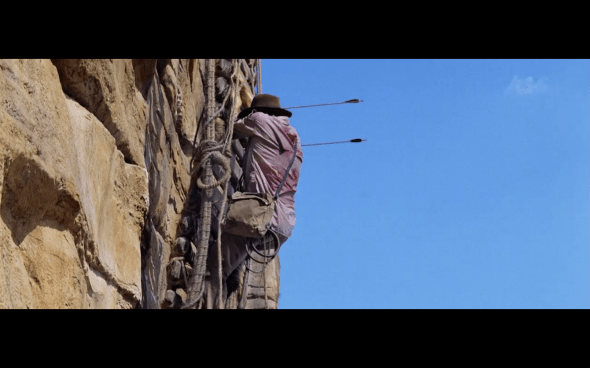 Indiana Jones and the Temple of Doom - 1945