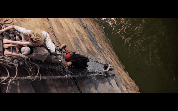 Indiana Jones and the Temple of Doom - 1947