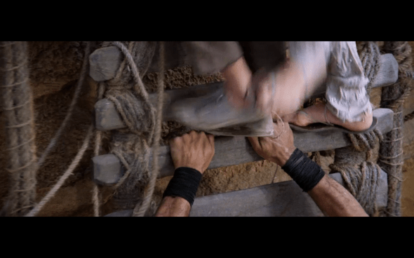 Indiana Jones and the Temple of Doom - 1948