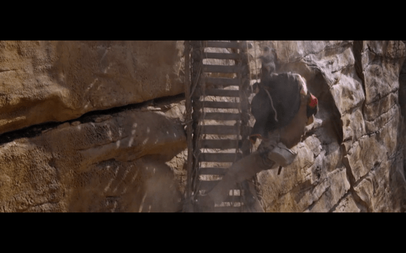 Indiana Jones and the Temple of Doom - 1953