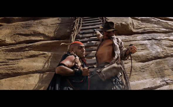 Indiana Jones and the Temple of Doom - 1954