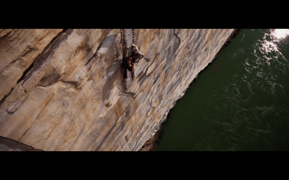 Indiana Jones and the Temple of Doom - 1955