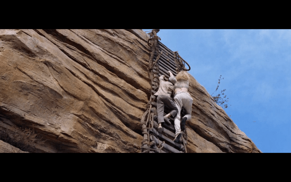 Indiana Jones and the Temple of Doom - 1956