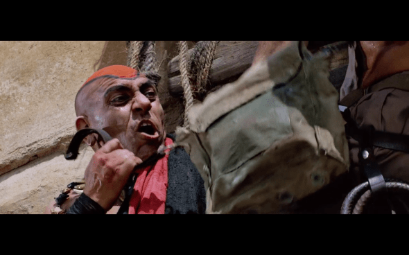 Indiana Jones and the Temple of Doom - 1957