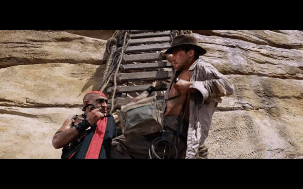 Indiana Jones and the Temple of Doom - 1959