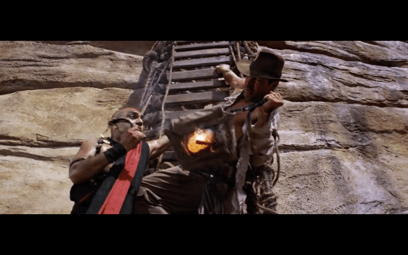 Indiana Jones and the Temple of Doom - 1963