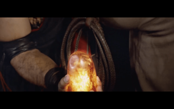 Indiana Jones and the Temple of Doom - 1965