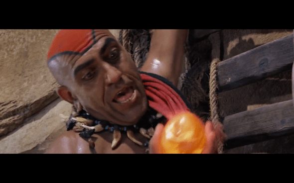 Indiana Jones and the Temple of Doom - 1966