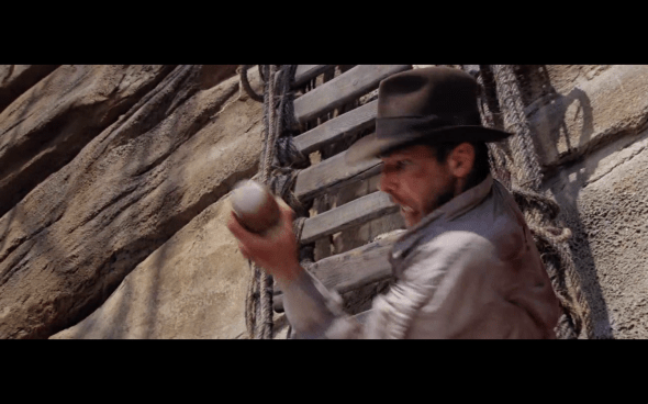 Indiana Jones and the Temple of Doom - 1967