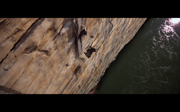 Indiana Jones and the Temple of Doom - 1968