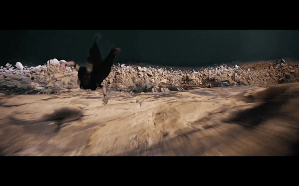 Indiana Jones and the Temple of Doom - 1969